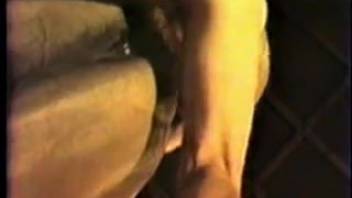 Horny dude shoves his dick deep into a mare's cunt