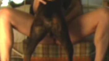 man